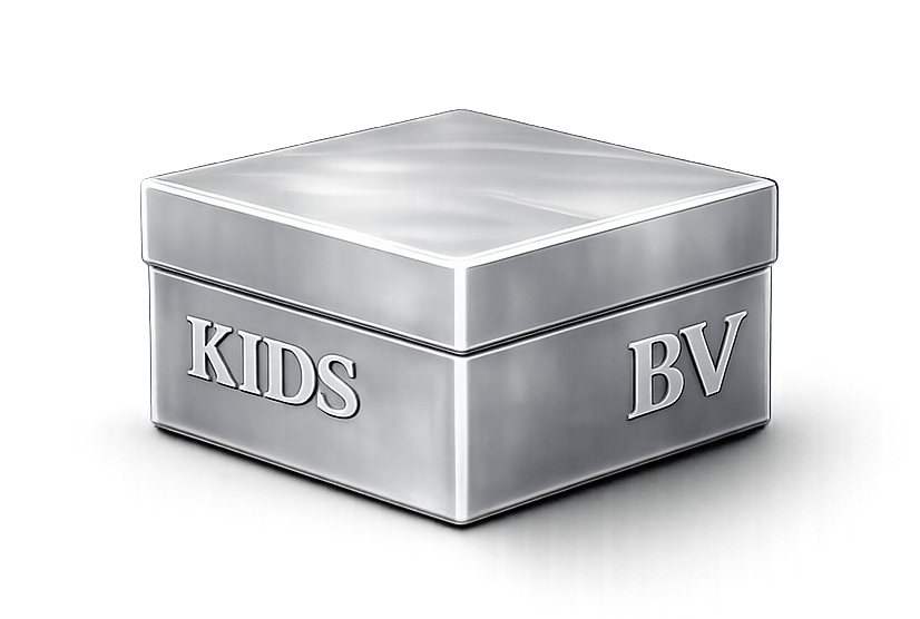 Kids BV logo